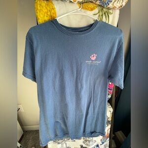 Fur Mama Simply Southern Women’s Medium T-shirt